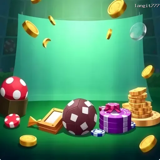 Mengulas Fitur Menarik di Situs Game langit777