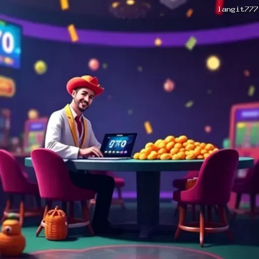 Panduan Lengkap Menggunakan Situs Game langit777