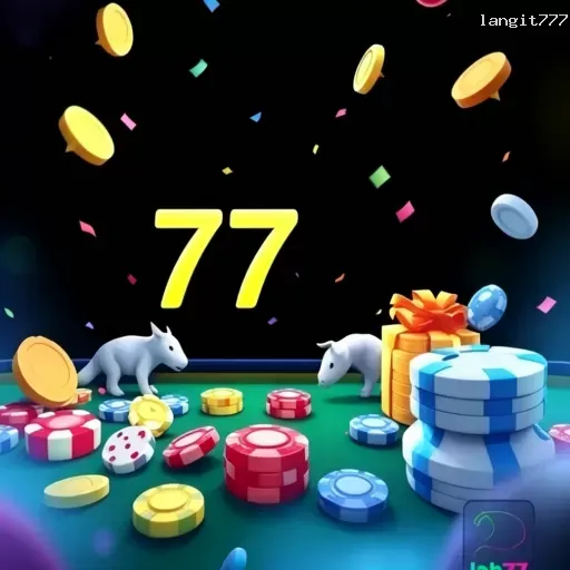 Mengenal langit777 Sebagai Platform Game Online Terpercaya