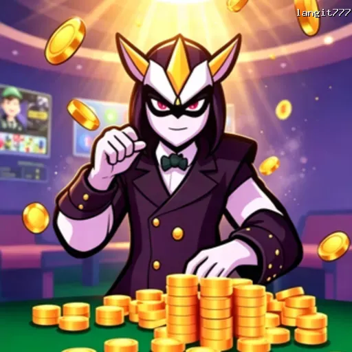 Keamanan dan Keandalan Situs langit777 di Dunia Game